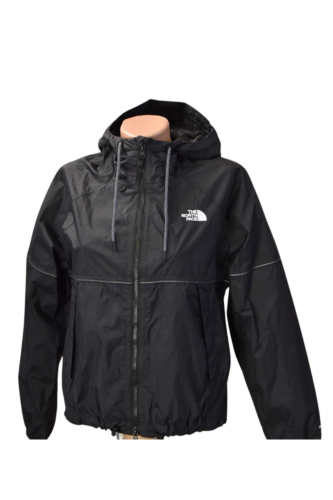 THE NORTH FACE VINTAGE ZENSKA PROLETNA JAKNA GOLEMINA S
