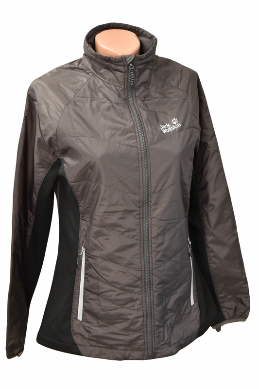 JACK WOLFSKIN ZENSKA JAKNA GOLEMINA M