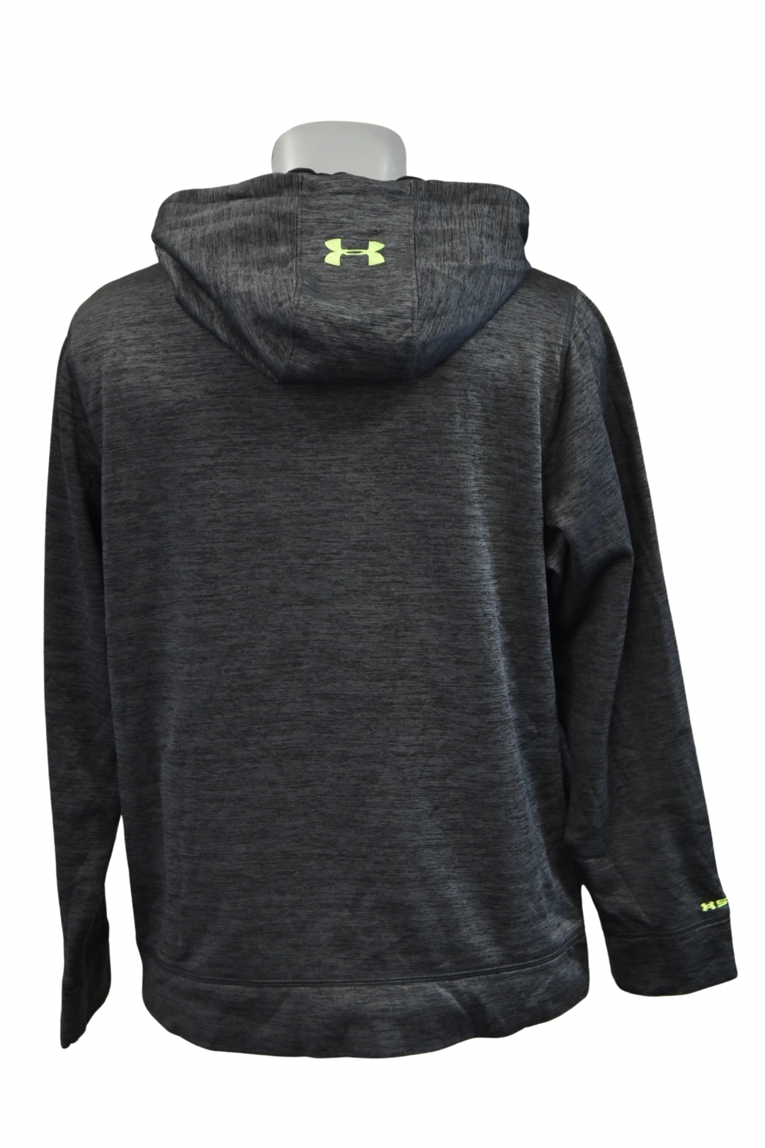 UNDER ARMOUR MASKA DUKSERKA GOLEMINA M