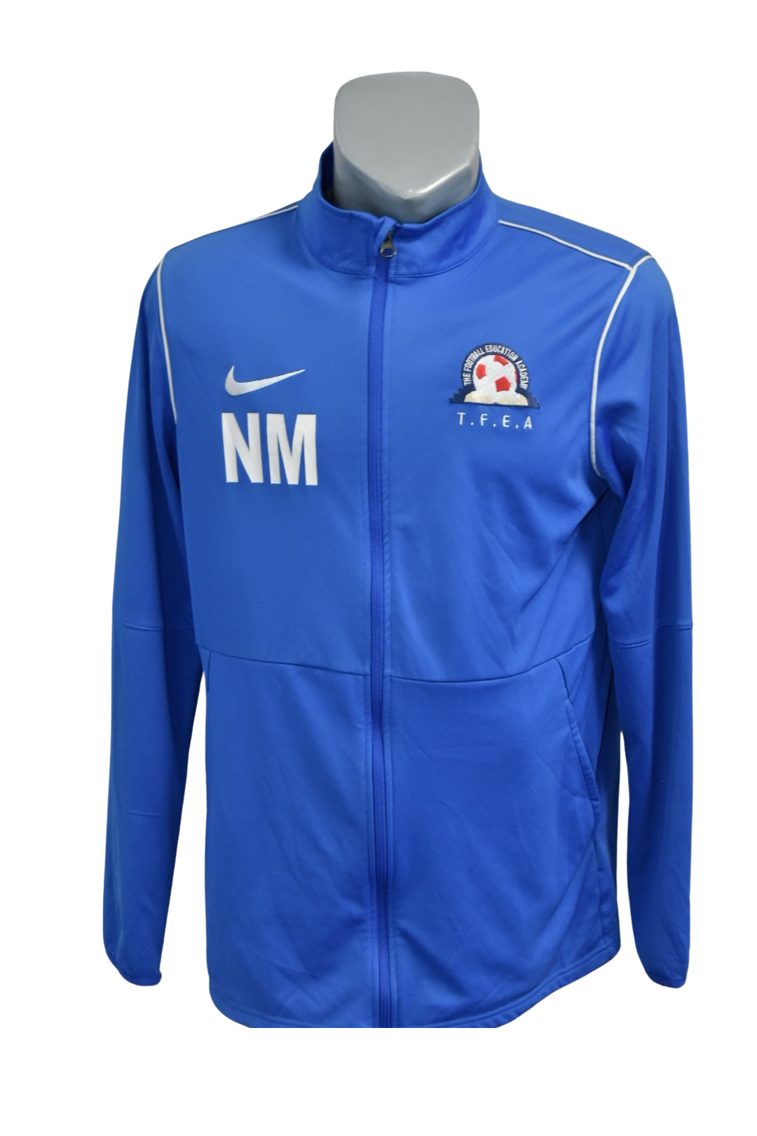 NIKE MASKA GORNA TRENERKA GOLEMINA L