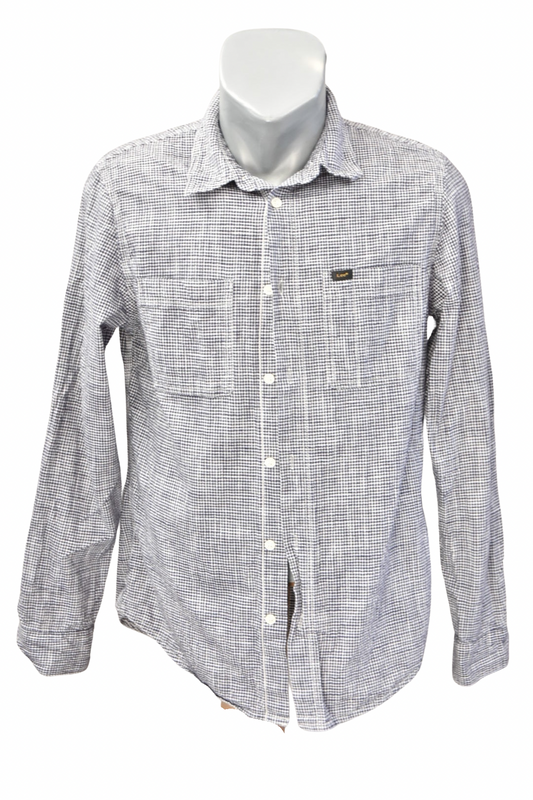 LEE MASKA KOSULA GOLEMINA M