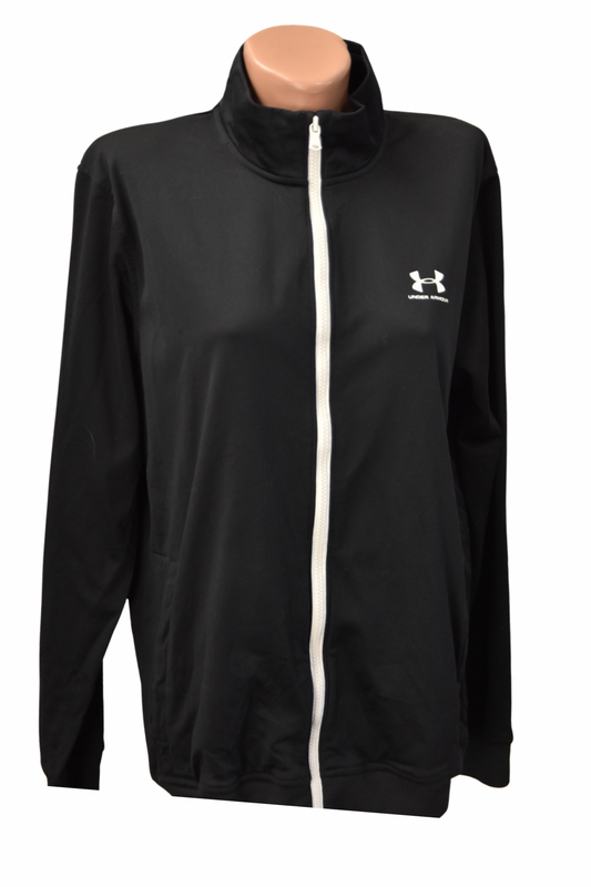 UNDER ARMOUR ZENSKA GORNA TRENERKA GOLEMINA L