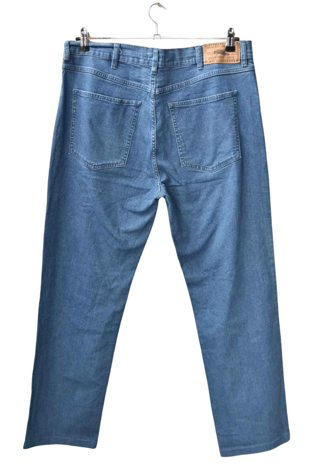 MASKI FARMERKI GOLEMINA 40/34