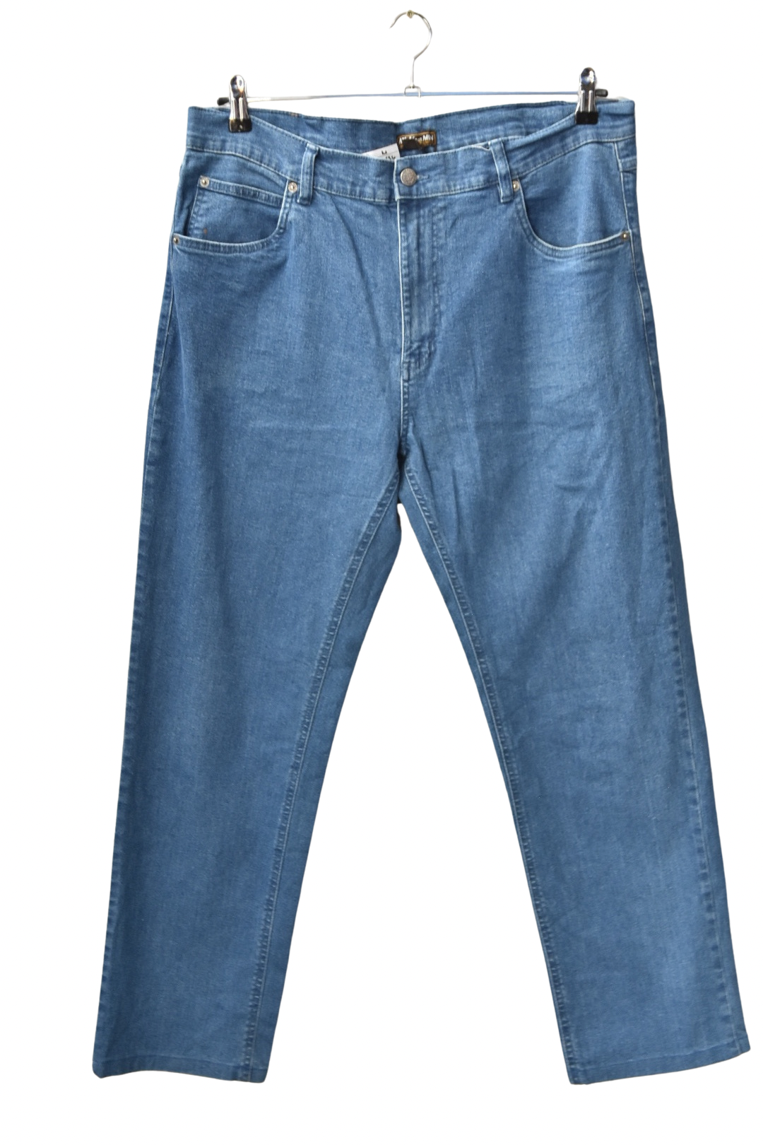 MASKI FARMERKI GOLEMINA 40/34