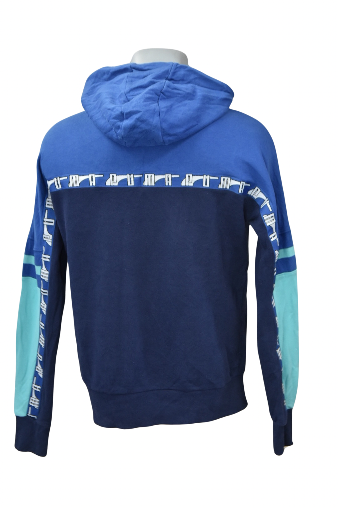 PUMA MASKA DUKSERKA GOLEMINA S