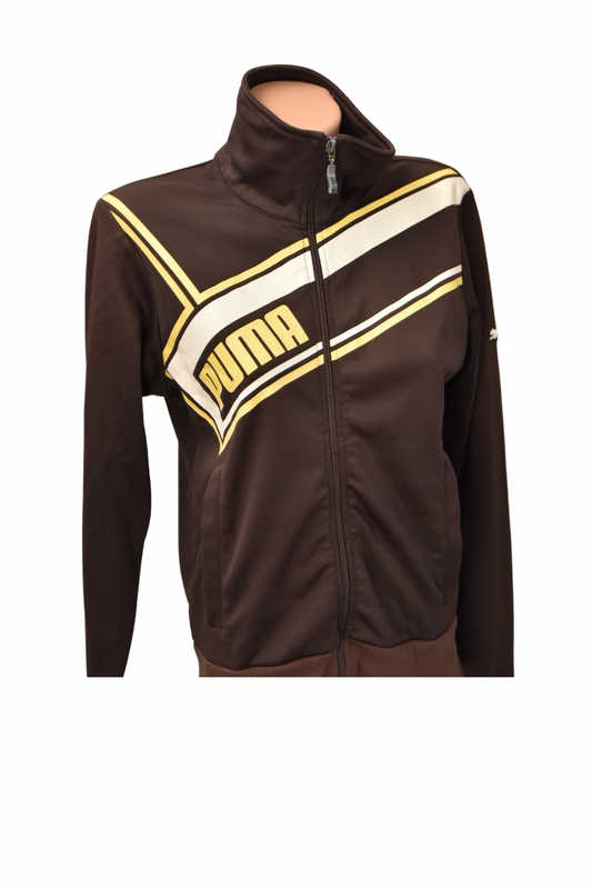 PUMA ZENSKA GORNA TRENERKA GOLEMINA S