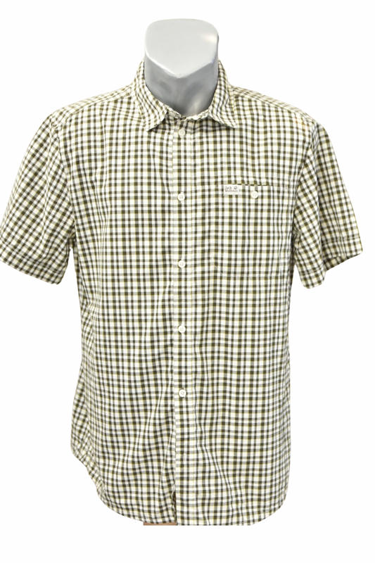 JACK WOLFSKIN MASKA KOSULA GOLEMINA L