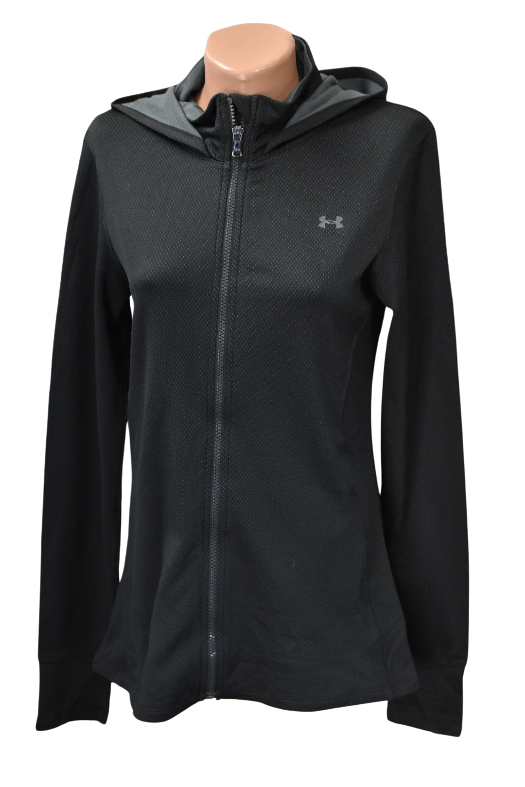 UNDER ARMOUR ZENSKA GORNA TRENERKA GOLEMINA M