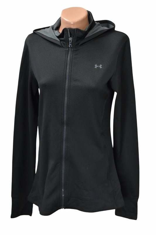 UNDER ARMOUR ZENSKA GORNA TRENERKA GOLEMINA M