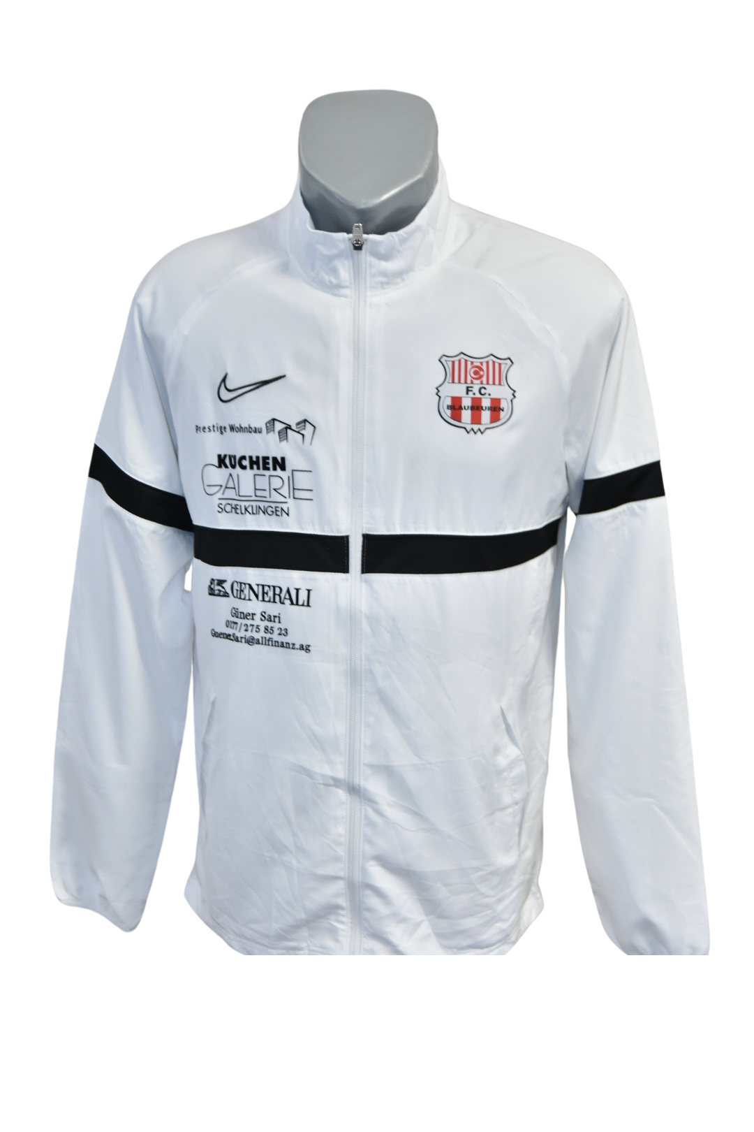 TOP MASKA NIKE TOP MASTËSIA M