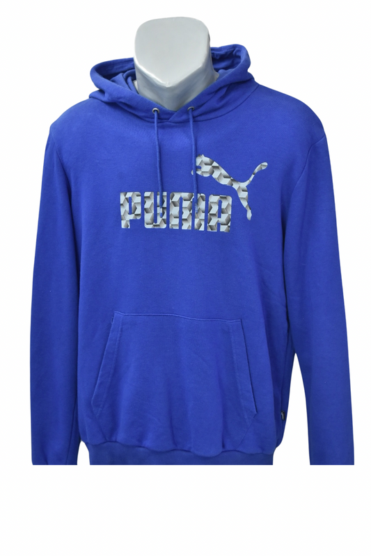 PUMA MASKA DUKSERKA GOLEMINA M