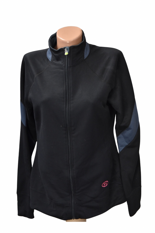UNDER ARMOUR ZENSKA GORNA TRENERKA GOLEMINA M