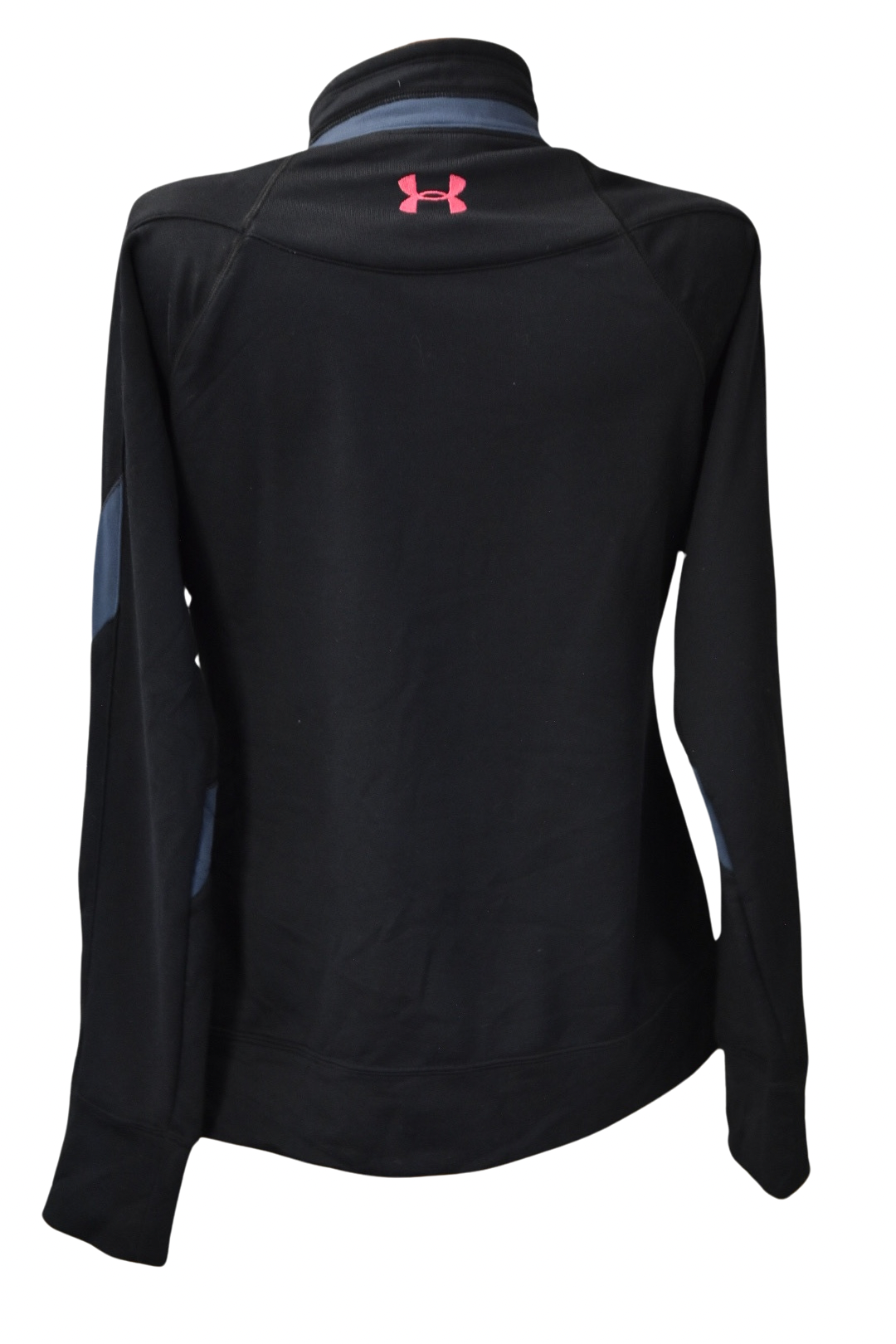 UNDER ARMOUR ZENSKA GORNA TRENERKA GOLEMINA M