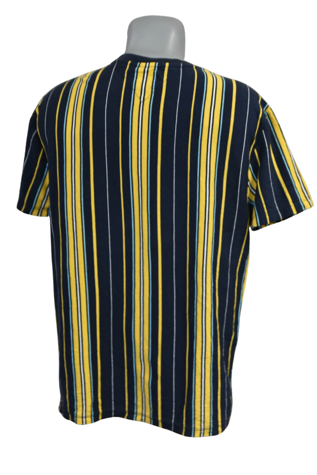 T-shirt TOMMY HILFIGER MASK GOLEMINA L