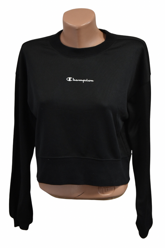 CHAMPION CROP TOP GOLEMINA M