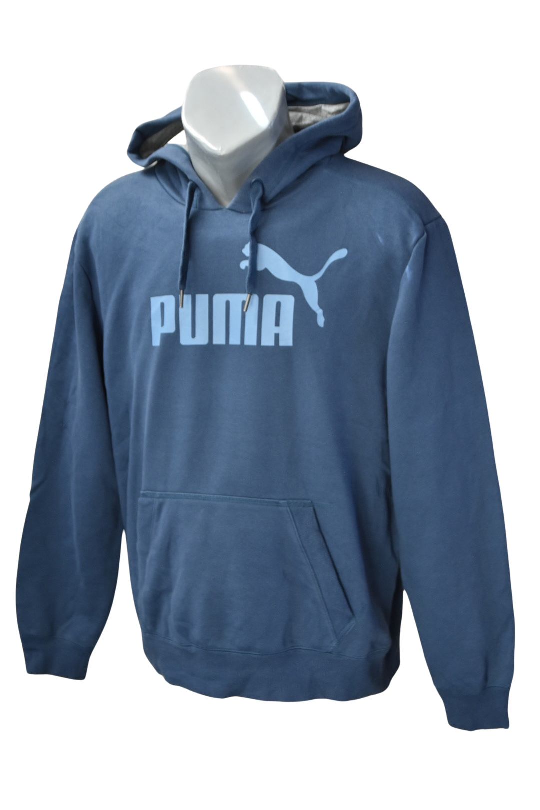 PUMA MASKA DUKSERKA GOLEMINA L