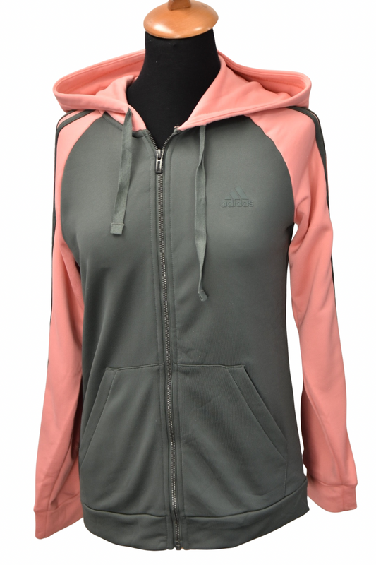 ADIDAS ZENSKA GORNA TRENERKA GOLEMINA M