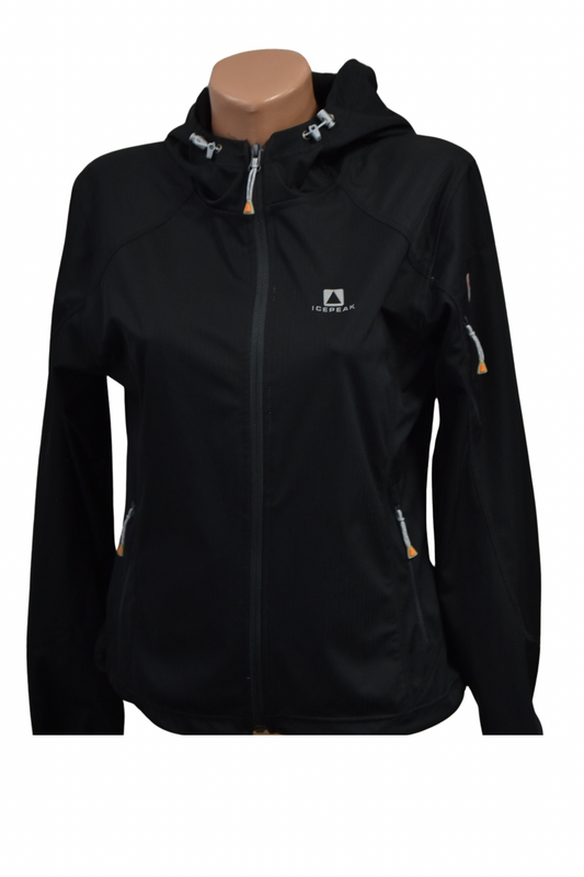 ICEPEAK ZENSKA PROLETNA JAKNA GOLEMINA S