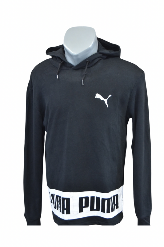 PUMA MASKA DUKSERKA GOLEMINA S