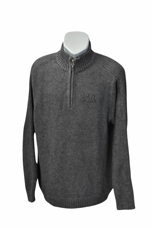 HARLEY DAVIDSON MASKA BLUZA GOLEMINA  XL