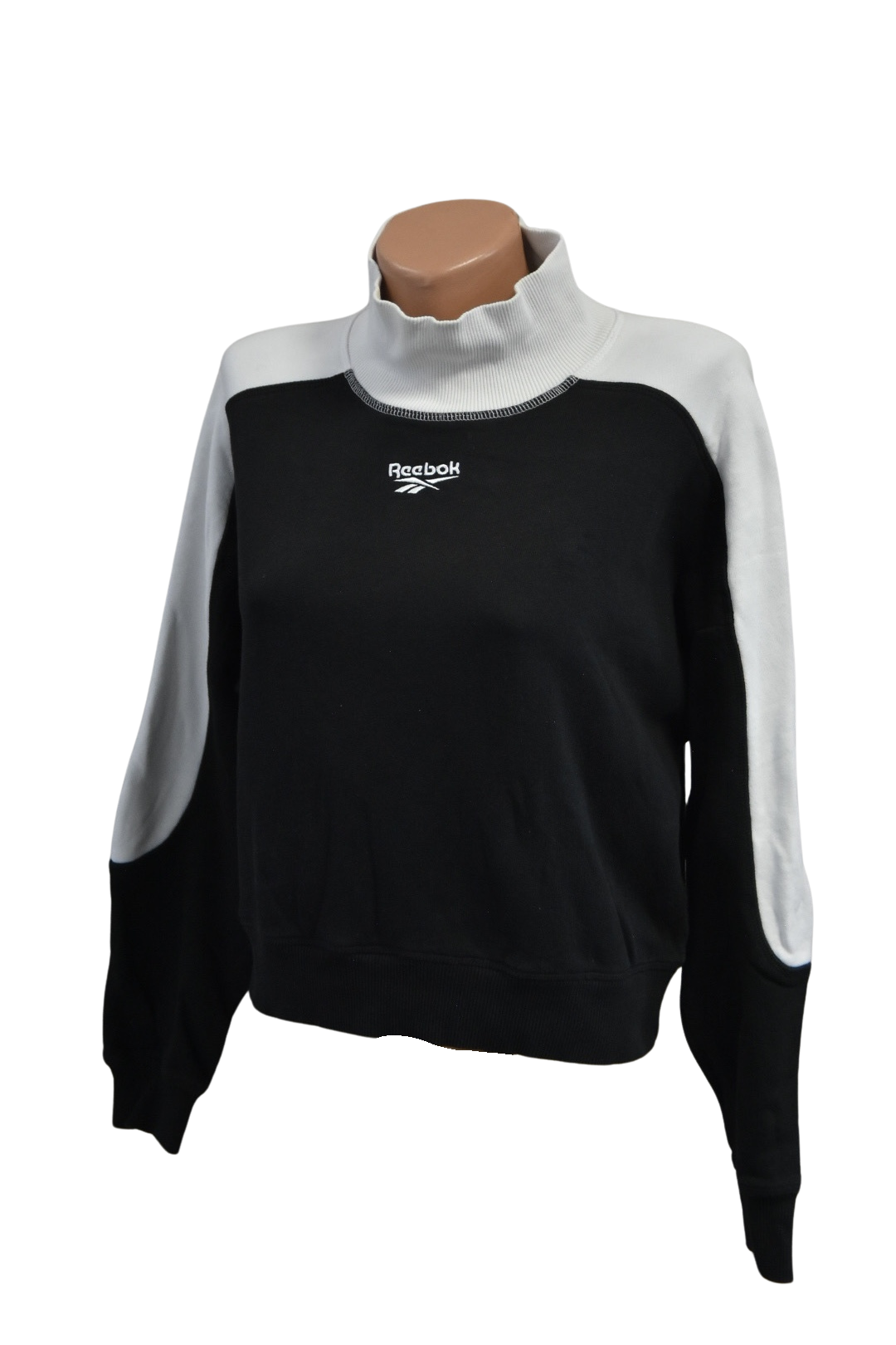 REEBOK CROP TOP GOLEMINA S