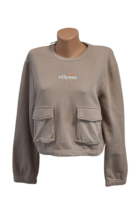 ELESS CROP TOP GOLEMINA M