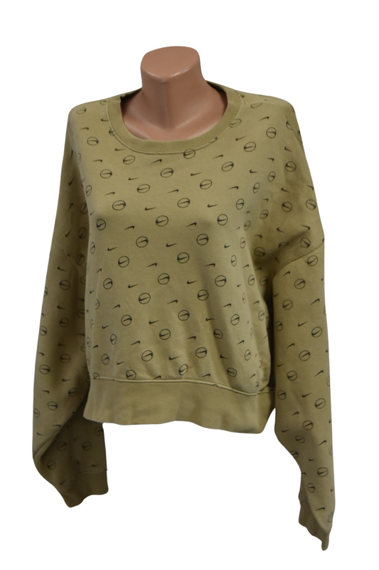 NIKE ZENSKA DUKSERKA GOLEMINA M