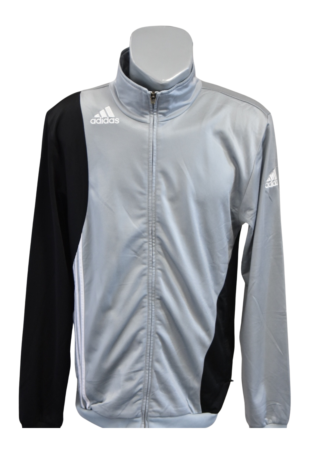 ADIDAS VINTAGE MASKA GORNA TRENERKA GOLEMINA L