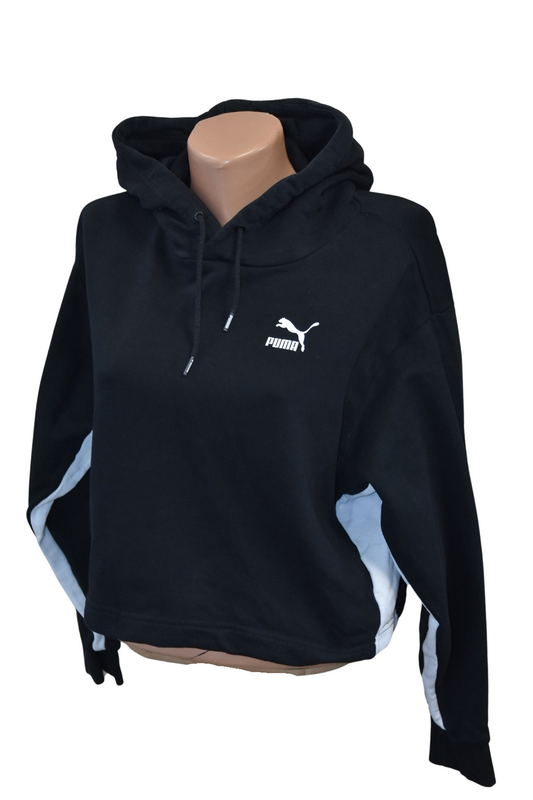 PUMA CROP TOP GOLEMINA S