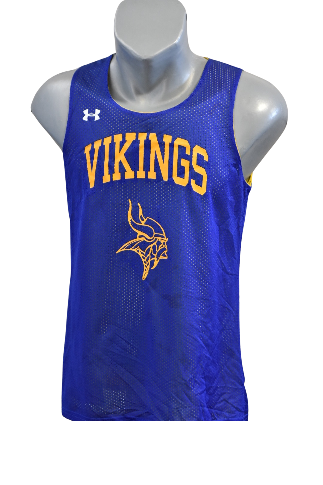 UNDER ARMOUR MASKA SPORT MAICA