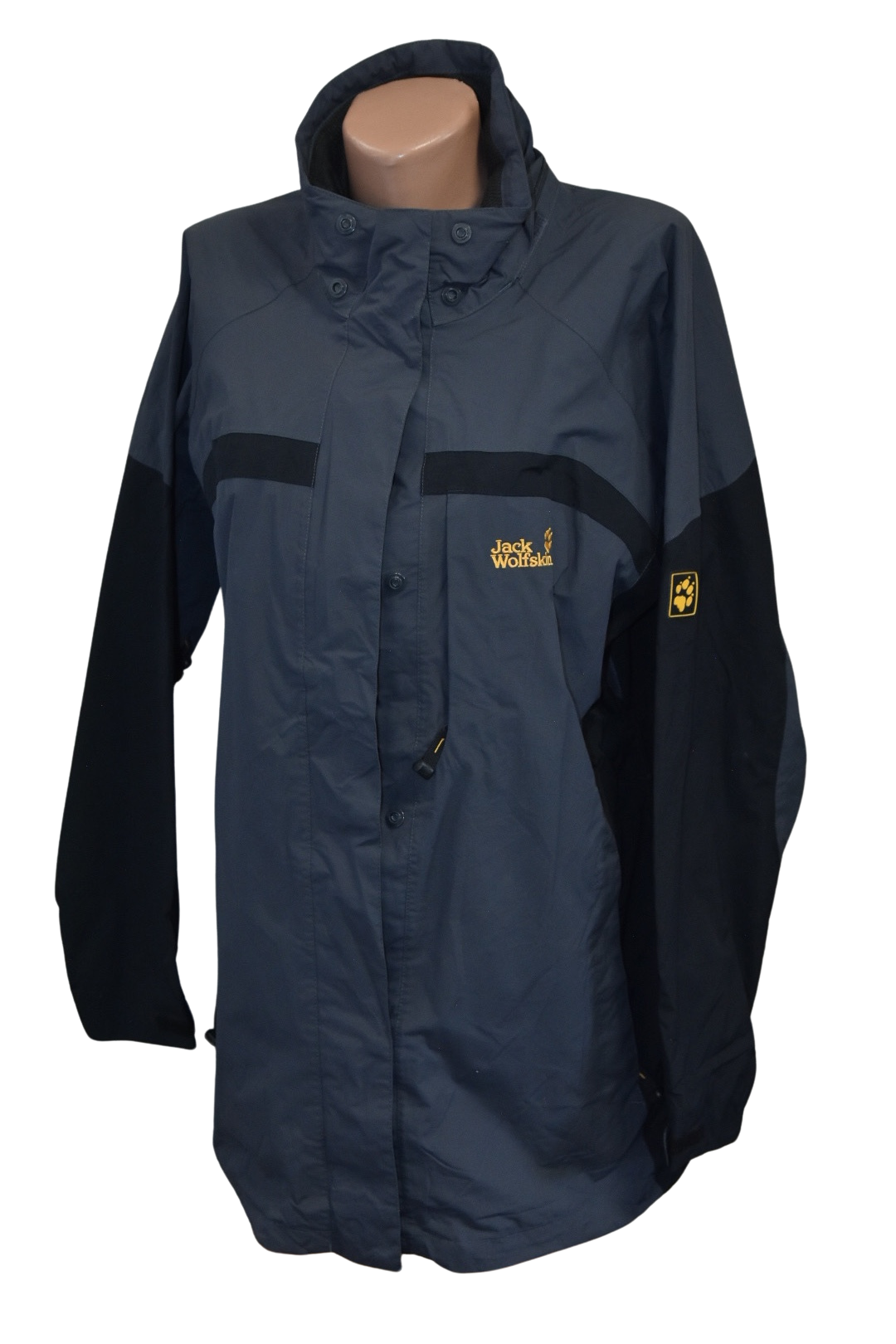 JACK WOLFSKIN VINTAGE xhaketë për femra SIZE XL