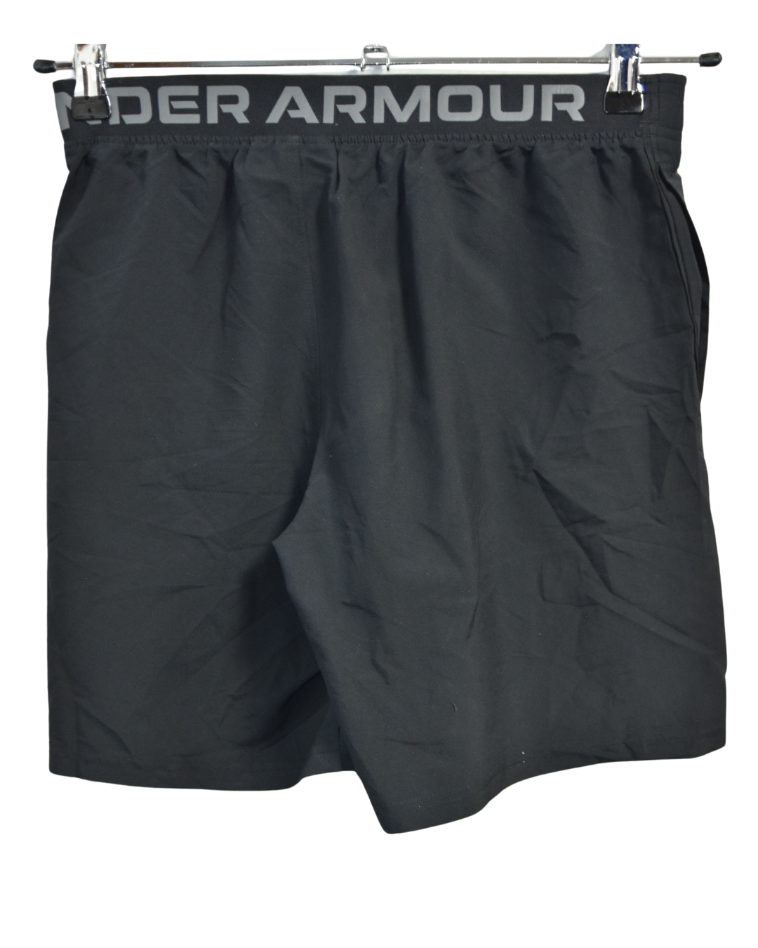 UNDER ARMOUR DETSKI MASKI SORCEVI GOLEMINA L