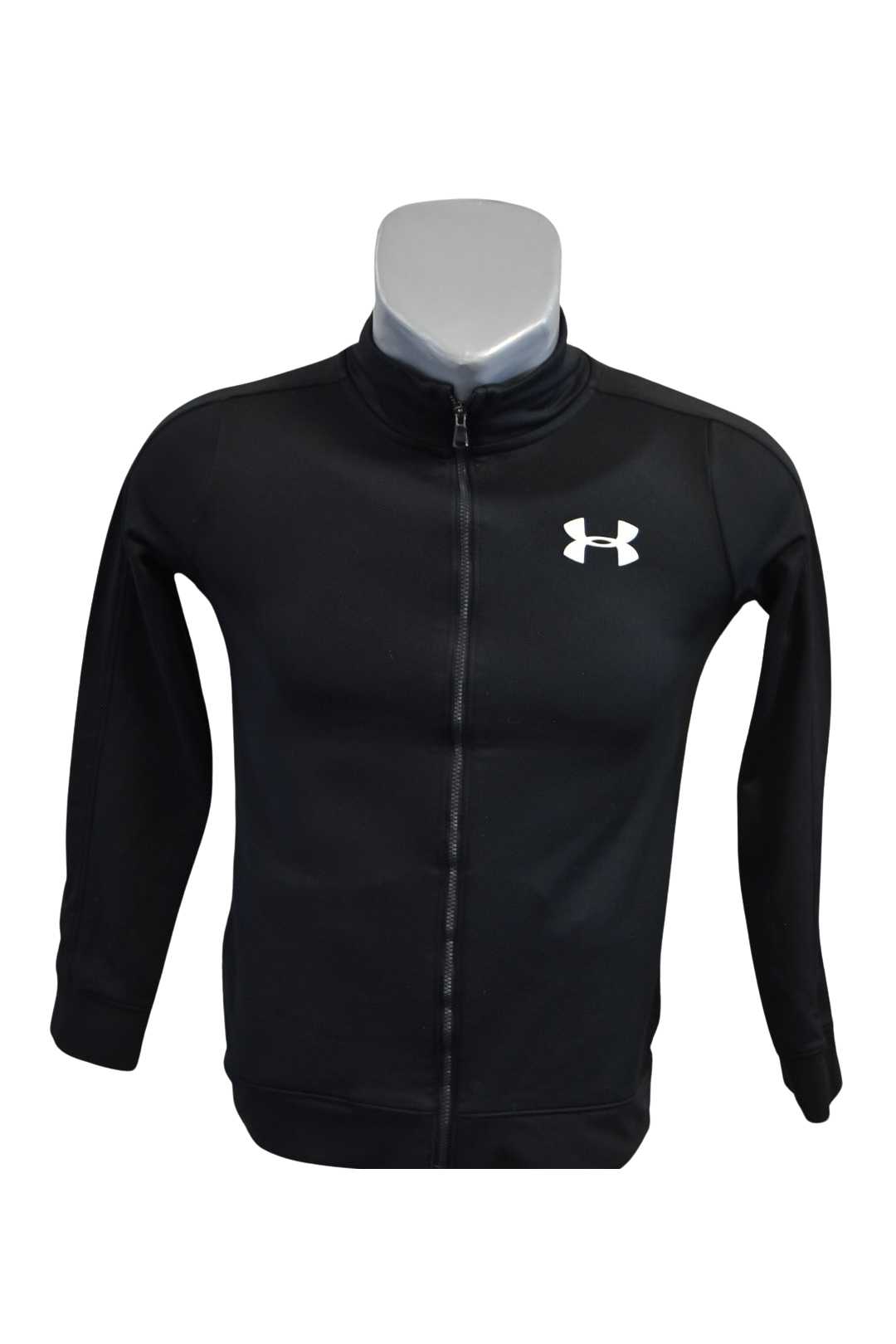 UNDER ARMOUR DETSKA MASKA BLUZA GOLEMINA M