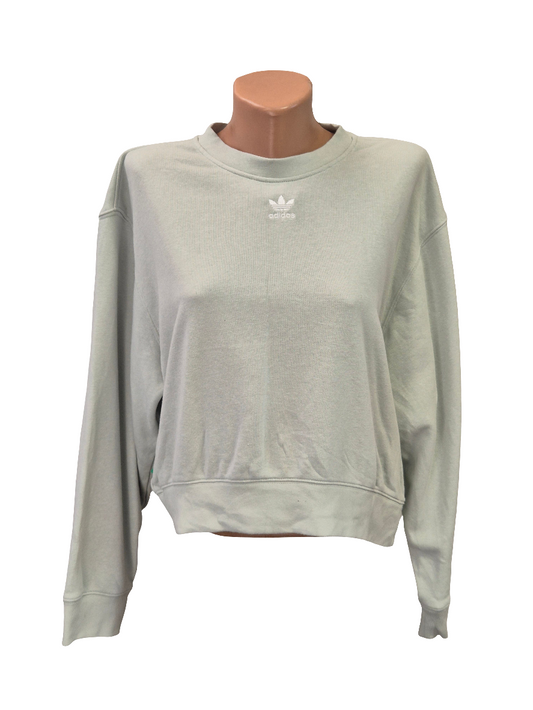 ADIDAS ZENSKA OVERSIZE BLUZA GOLEMINA XS