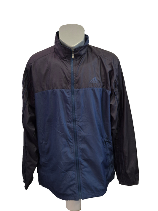 ADIDAS MASKA  VINTAGE TRENERKA GOLEMINA XL