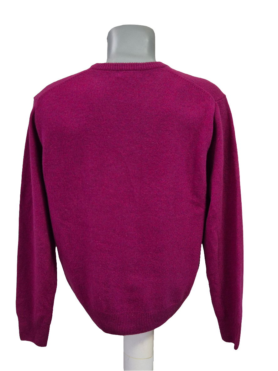 GANT MASKA BLUZA GOLEMINA M