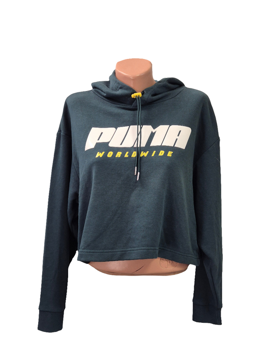 PUMA ZENSKA DUKSERKA GOLEMINA M
