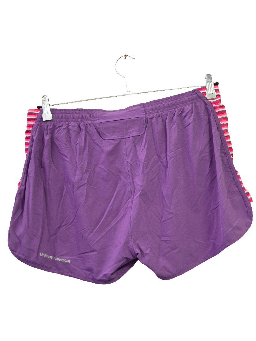 UNDER ARMOUR ZENSKI SORCEVI GOLEMINA XL