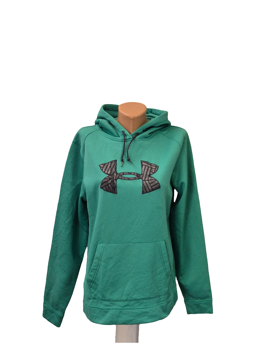 UNDER ARMOUR ZENSKA DUKSERKA GOLEMINA L