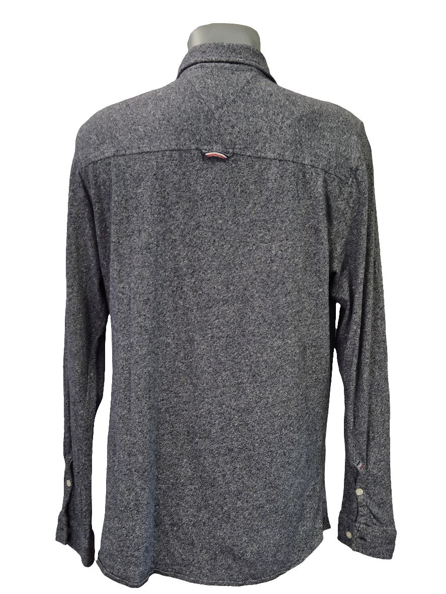 TOMMY HILFIGER MASKA KOSULA GOLEMINA XL