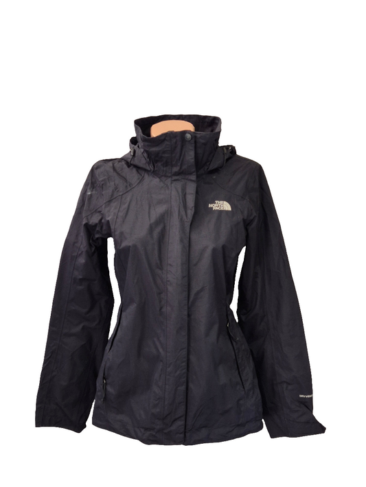 The NORTH FACE ZENSKA VODOOTPORNA JAKNA GOLEMINA XS