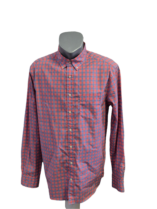 GANT MASKA KOSULA GOLEMINA L