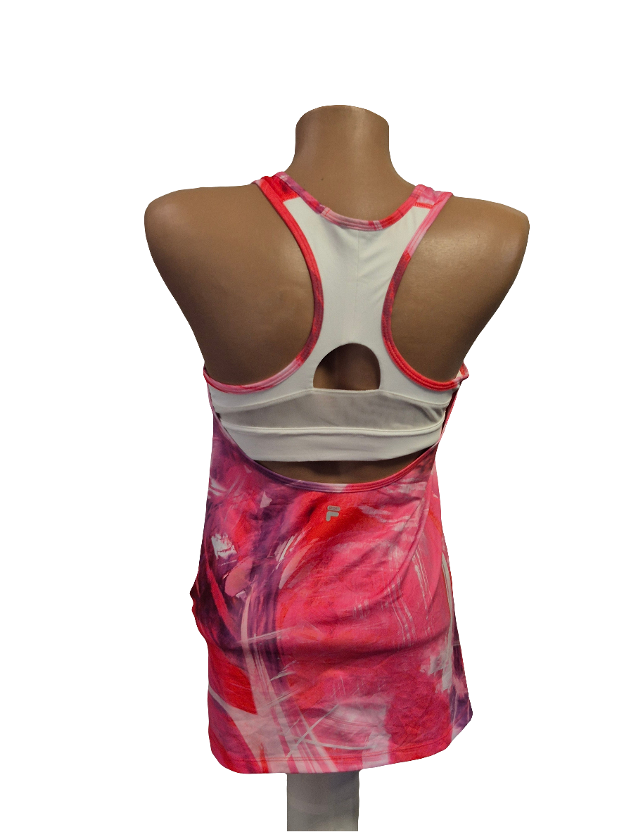 FILA ZENSKA MAICA GOLEMINA XS