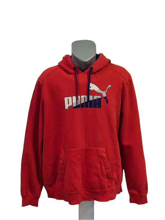 PUMA MASKA DUKSERKA GOLEMINA XL