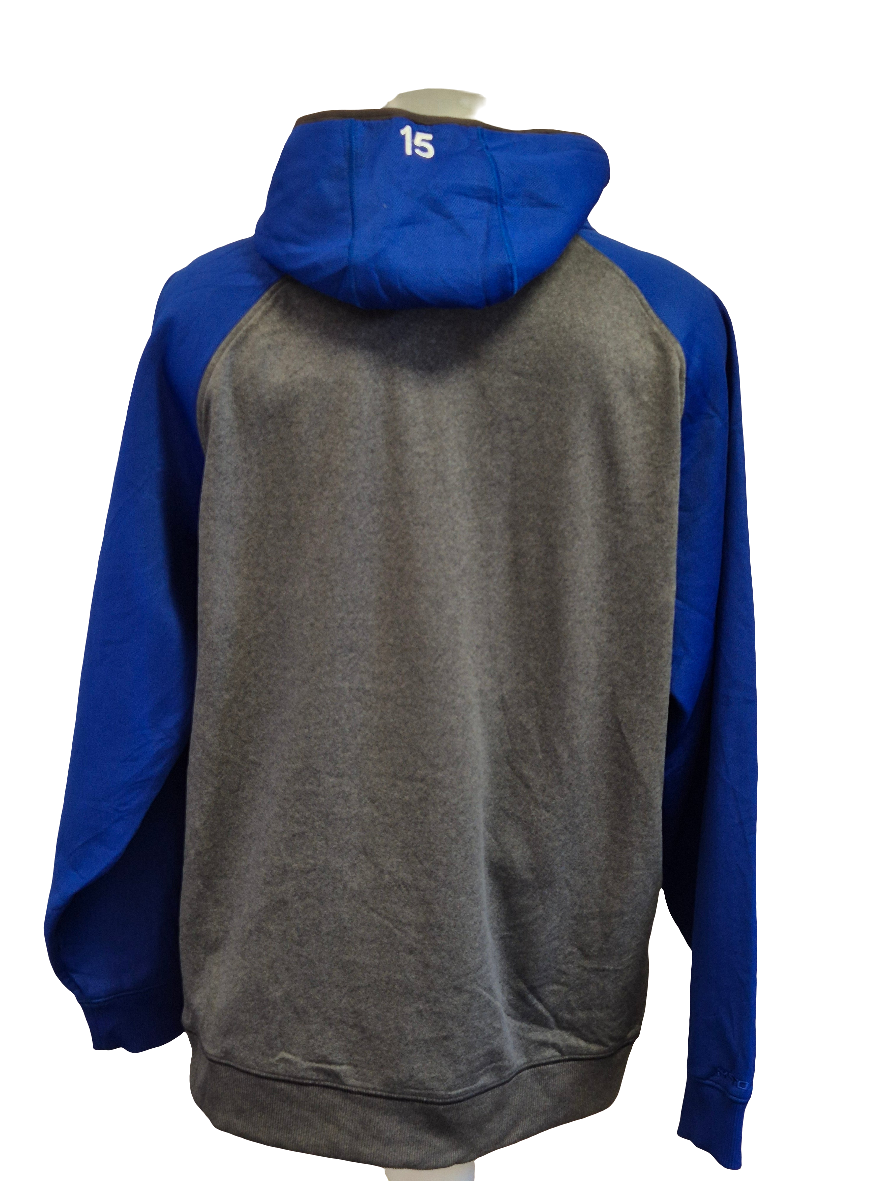 UNDER ARMOUR MASKA DUKSERKA GOLEMINA XL