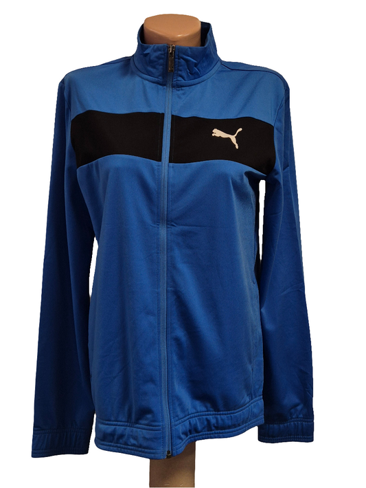 PUMA DETSKA MASKA TRENERKA GOLEMINA XXL