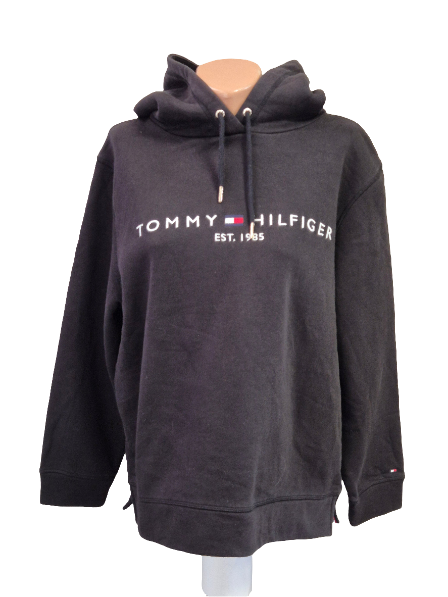 TOMMY HILFIGER ZENSKA DUKSERKA GOLEMINA XL