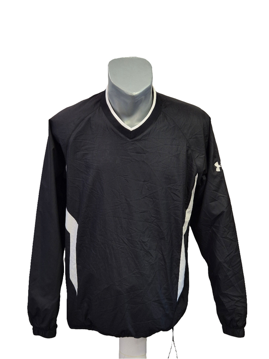 UNDER ARMOUR MASKA BLUZA GOLEMINA M