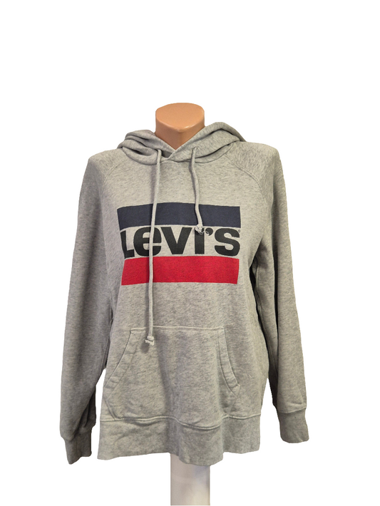 LEVI'S ZENSKA DUKSERKA GOLEMINA S