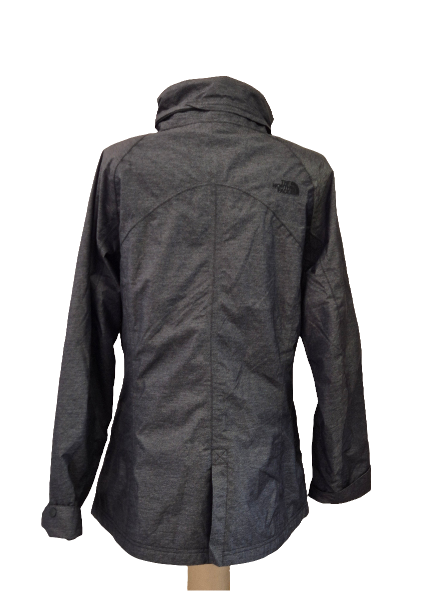 The NORTH FACE ZENSKA VODOOTPORNA JAKNA GOLEMINA L